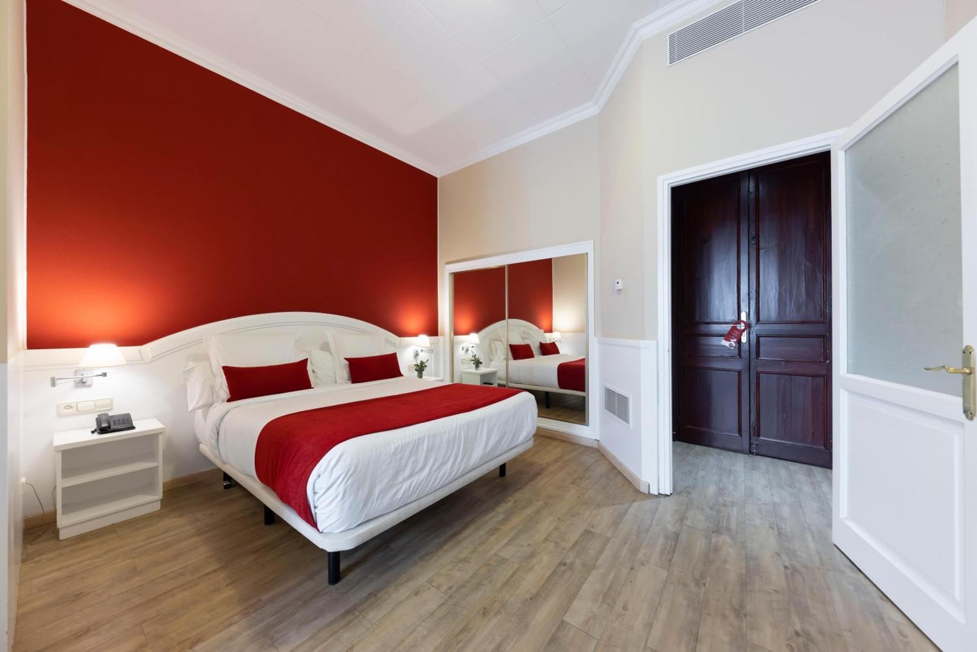1881 Hotel Balneario Vichy Catalan Кальдас-де-Малавелья Экстерьер фото