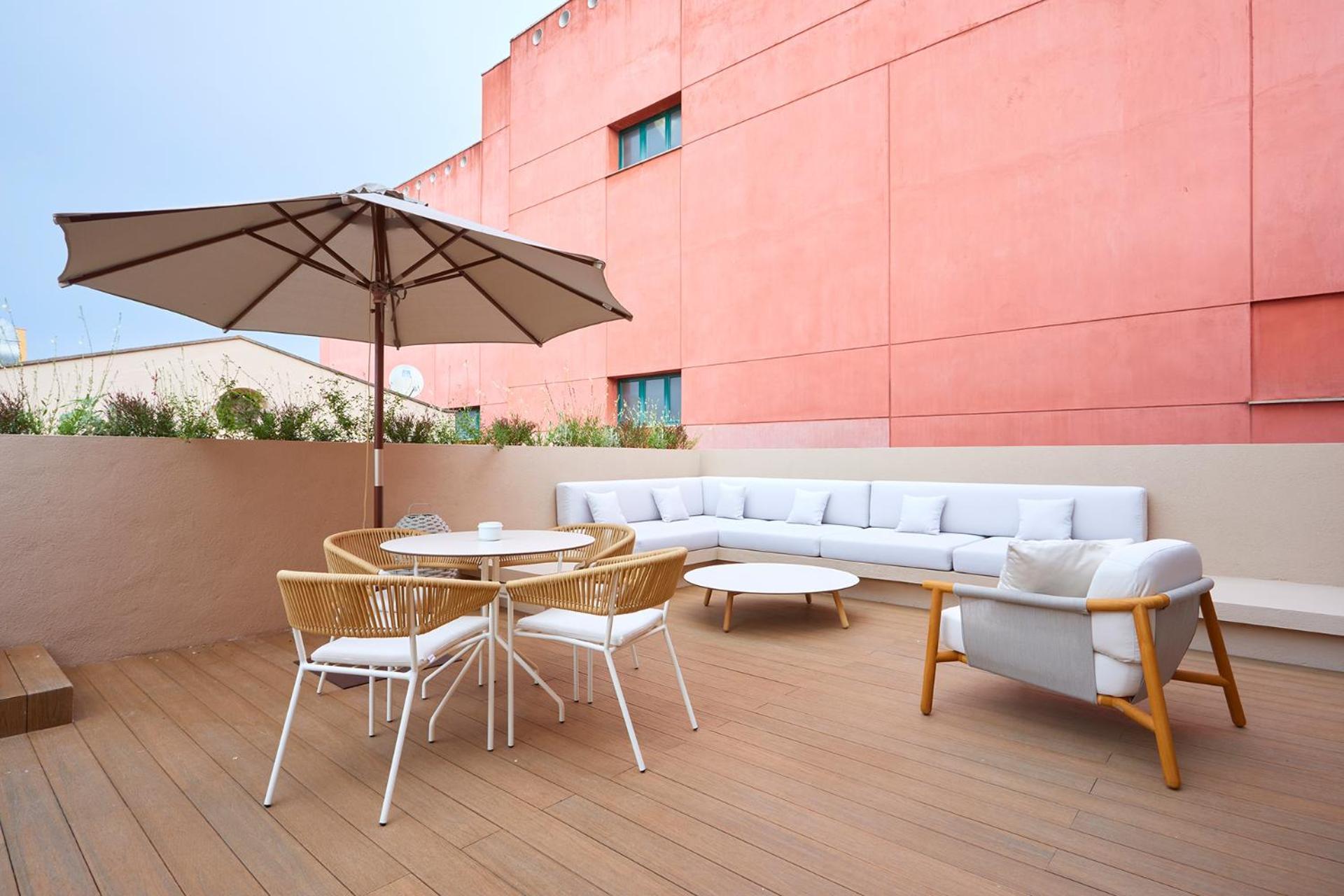 1881 Hotel Balneario Vichy Catalan Кальдас-де-Малавелья Экстерьер фото